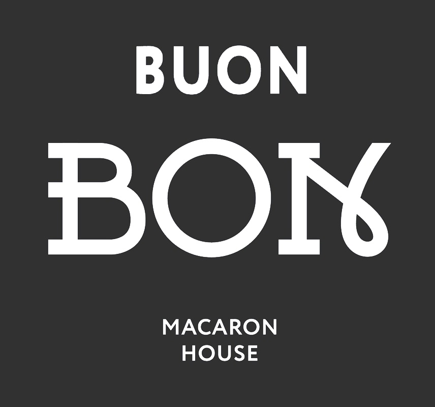 macaron house