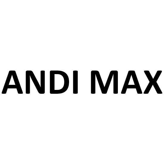 andi mах