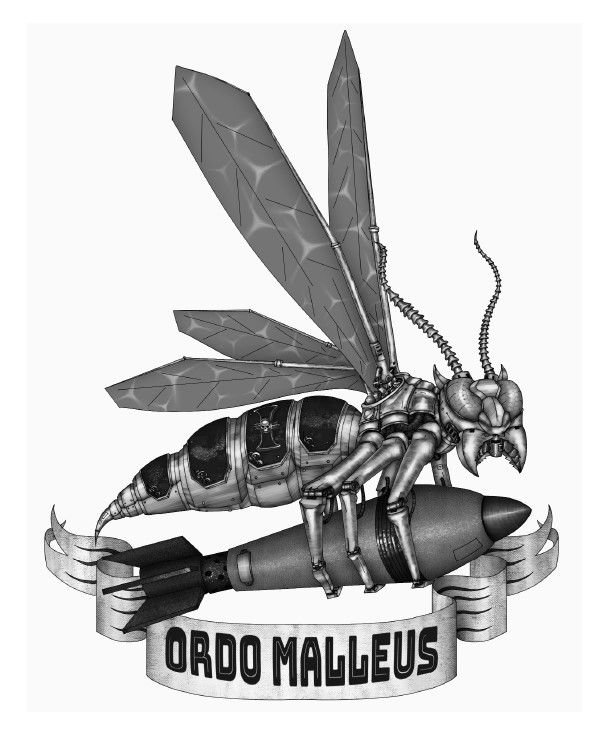 ordo malleus