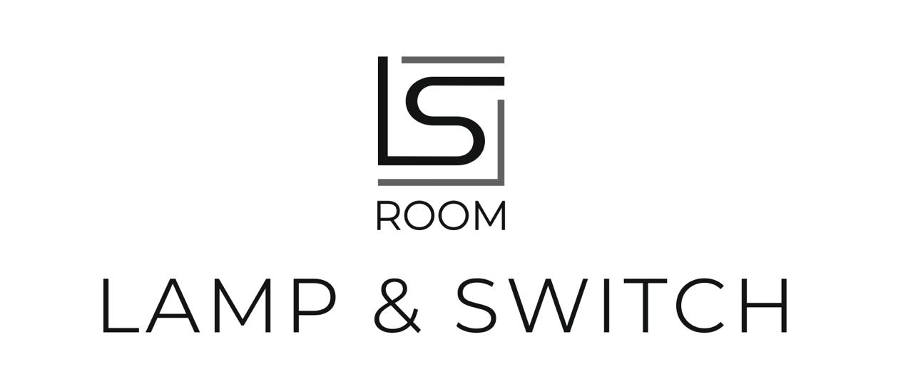 lamp & switch