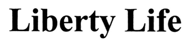 liberty life