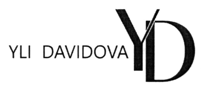 yli davidova yd