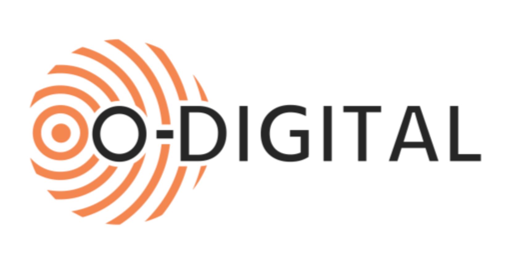 o digital