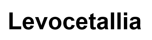 levocetallia