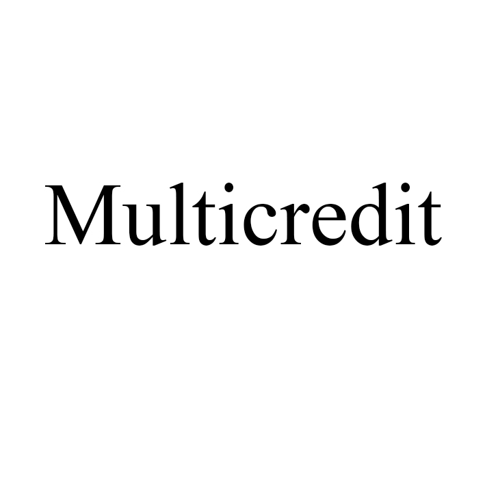 multicredit