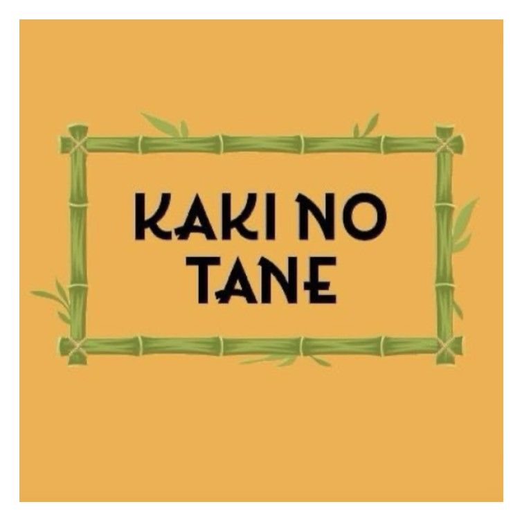 kaki no tane