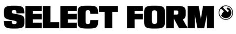 select form