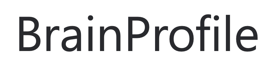 brain profile