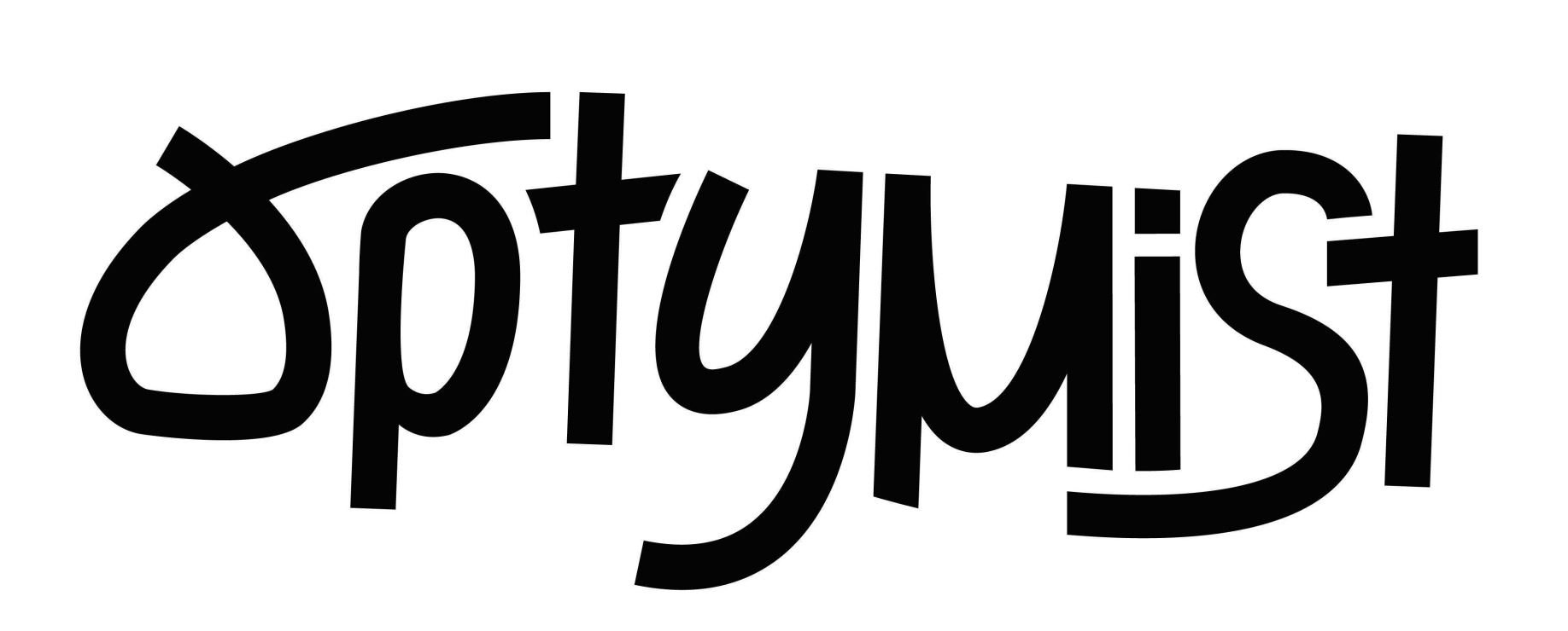 optymist