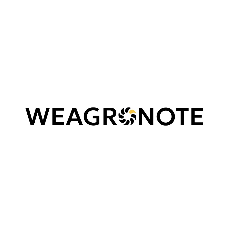 weagronote