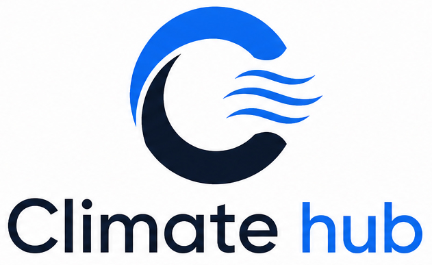 climate hub