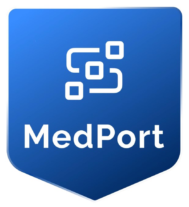 med port