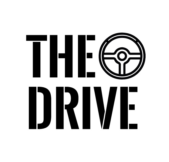 the drive