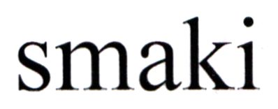 smaki