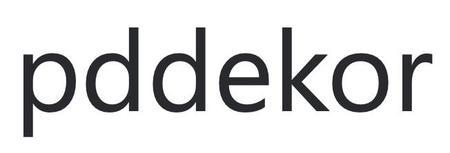 pddekor