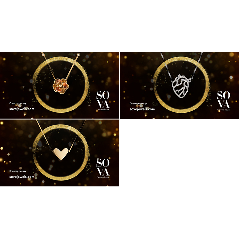 sova jewelry hous