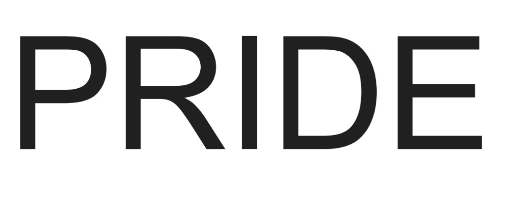 pride