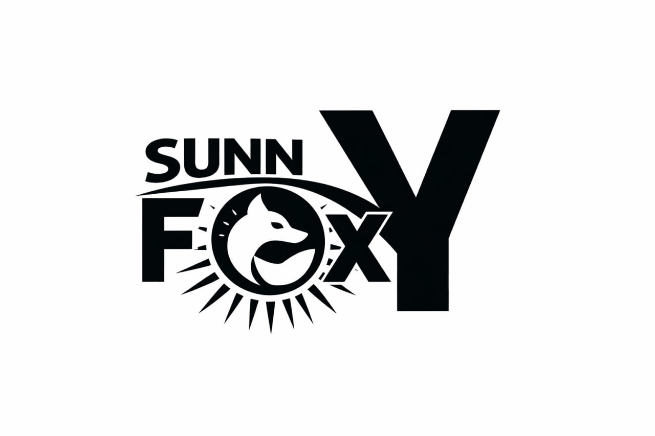 sunn foxy