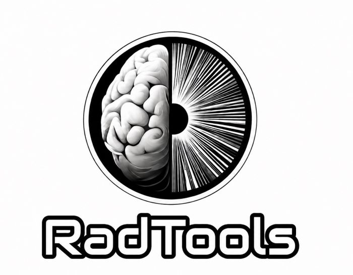 rad tools