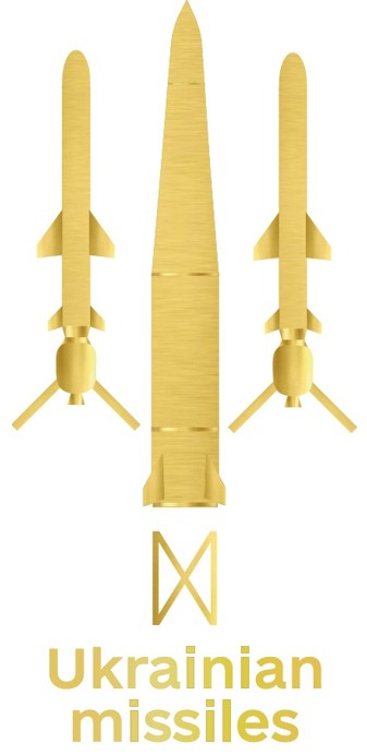 ukrainian missiles