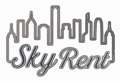 sky rent