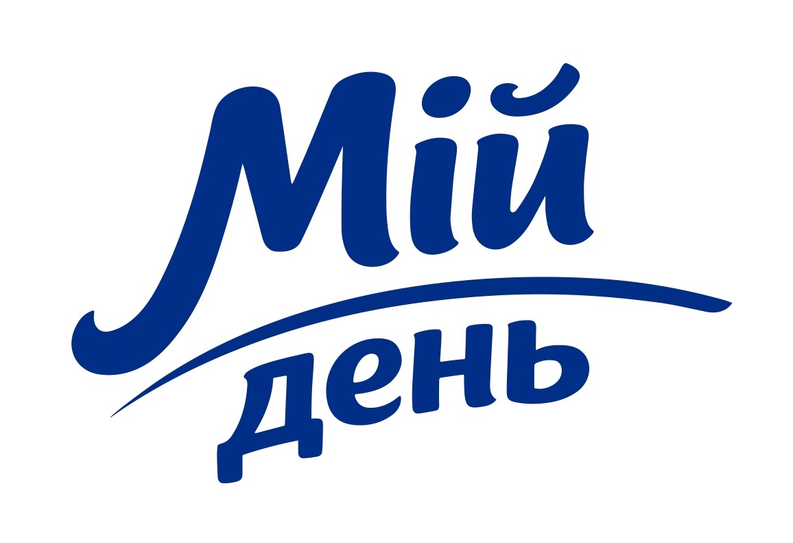 мій день