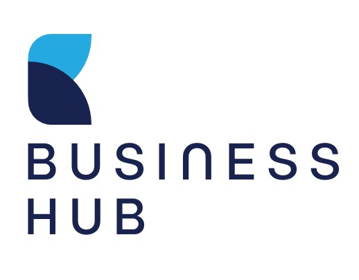business hub