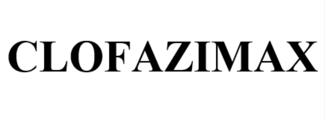 clofazimax