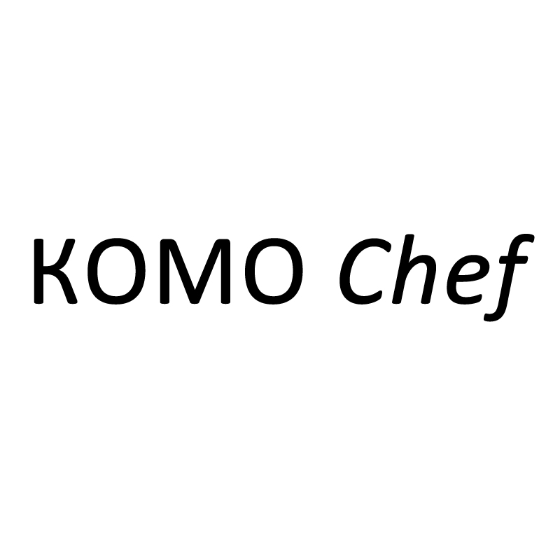 komo chef