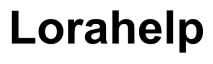 lorahelp