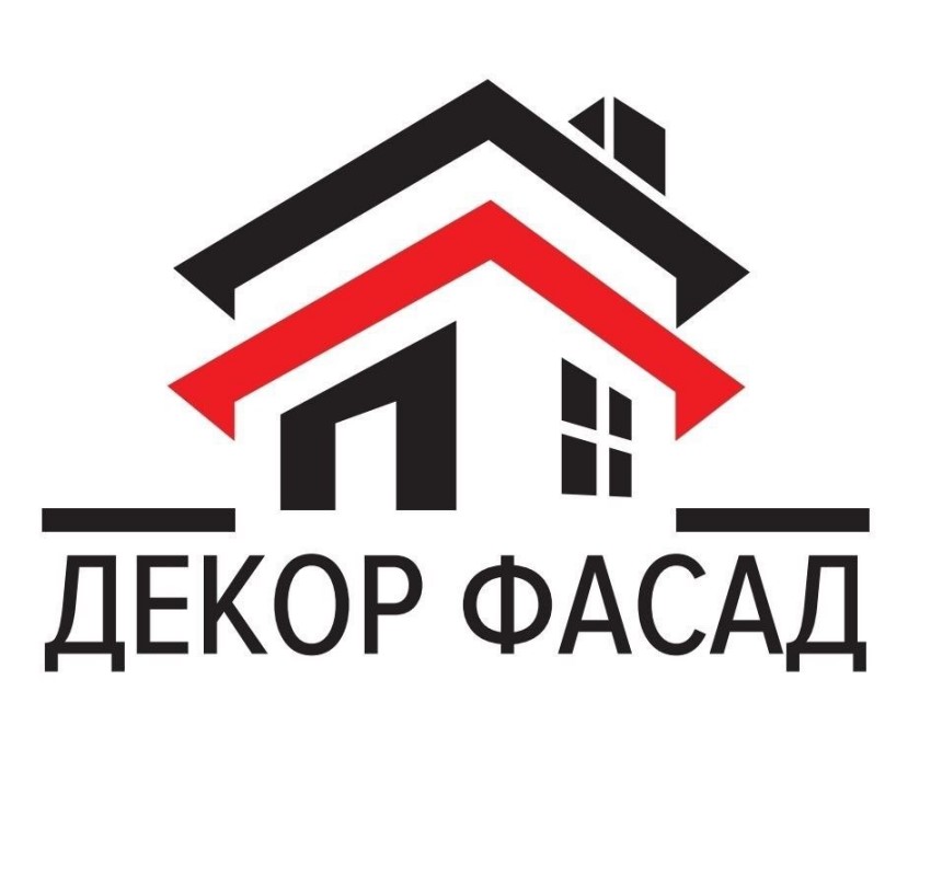 декор фасад