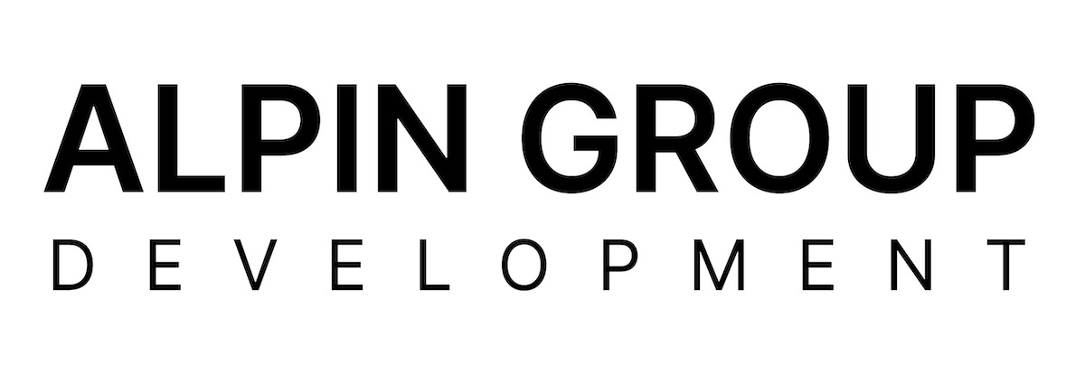 Лого ТМ development