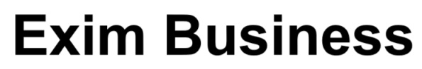 exim business