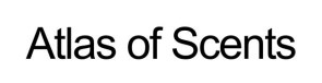 atlas of scents