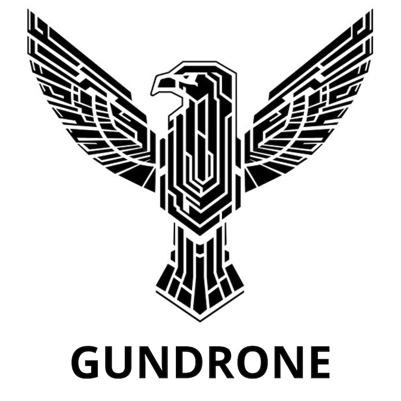 gundrone