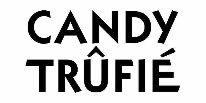 candy trufie