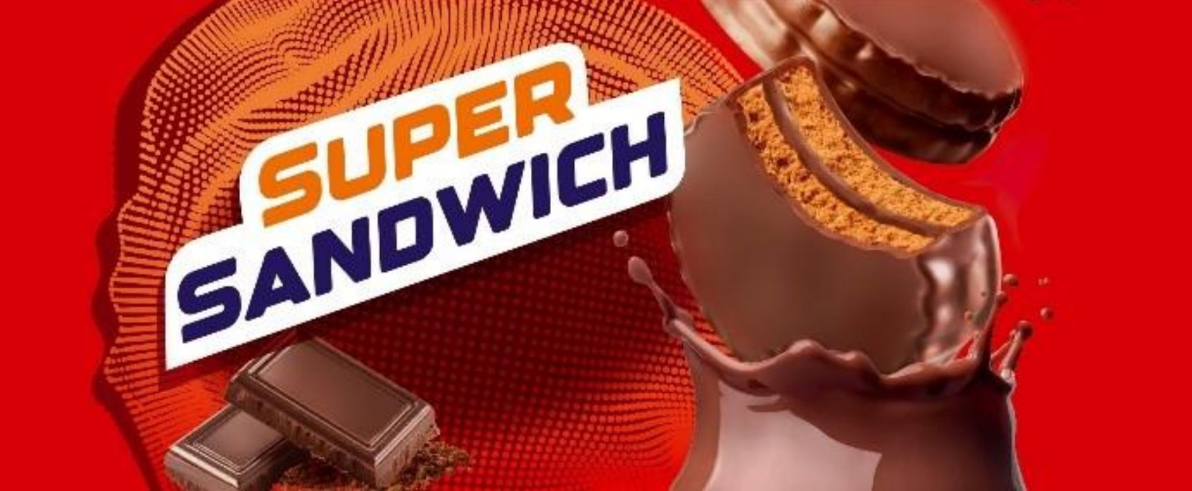 super sandwich