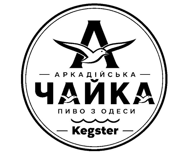 аркадійська чайка