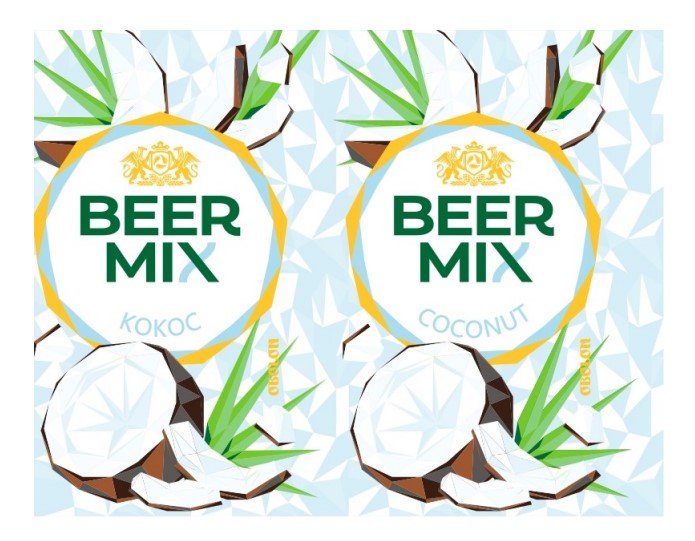 beer mix