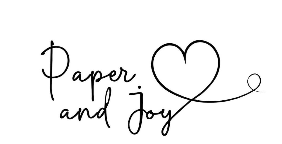 paper and joy