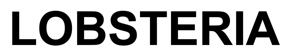 lobsteria