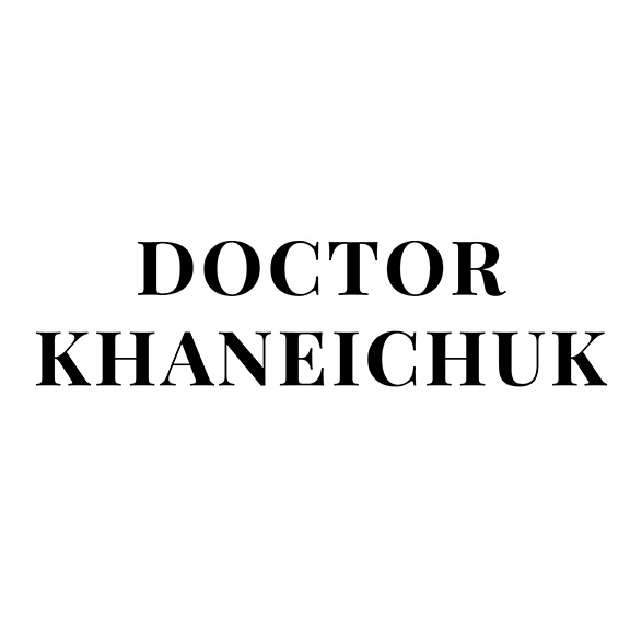 doctor khaneichuk