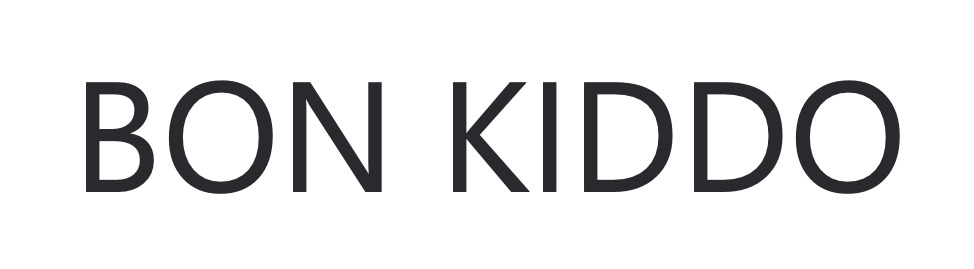 bon kiddo