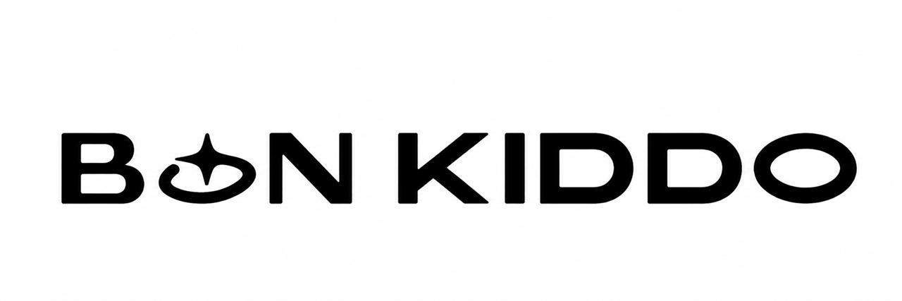 bon kiddo