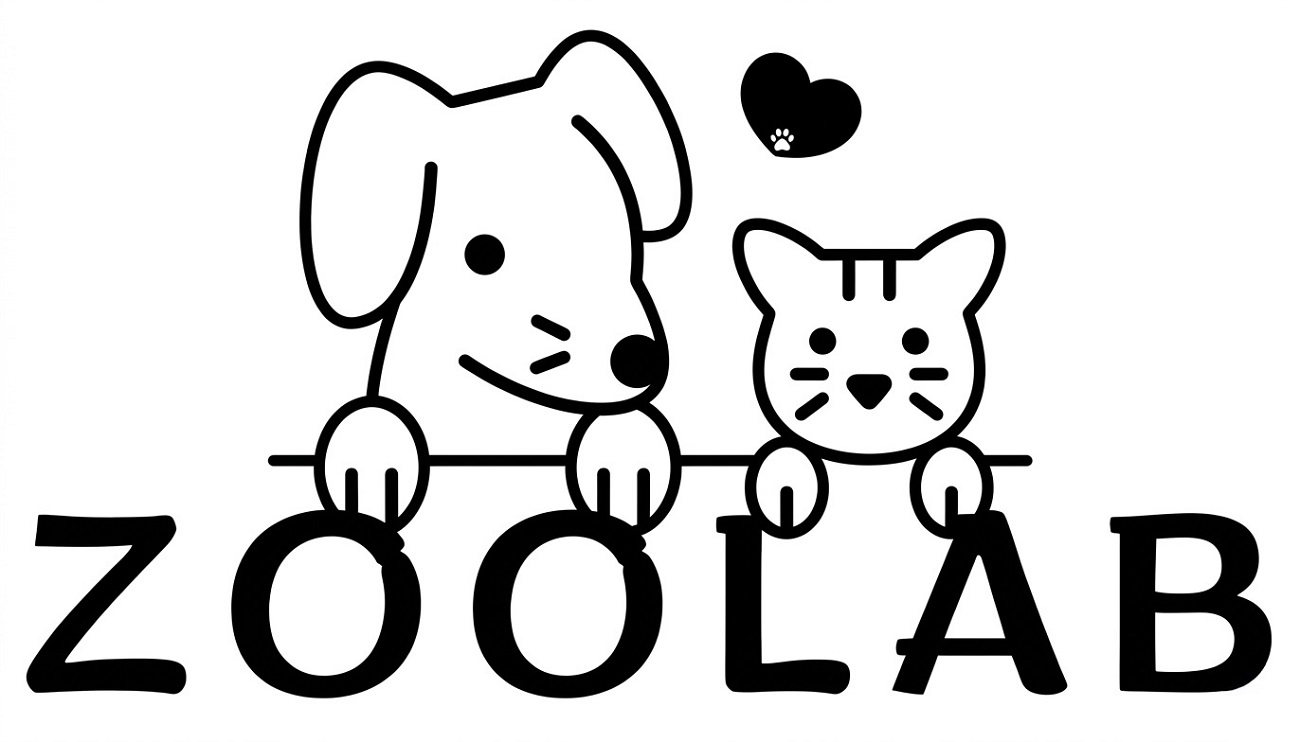zoo lab