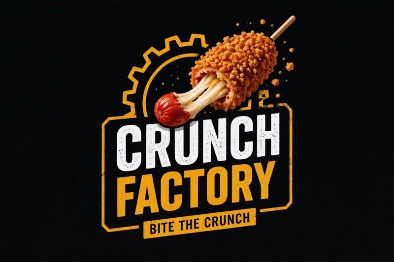 bite the crunch