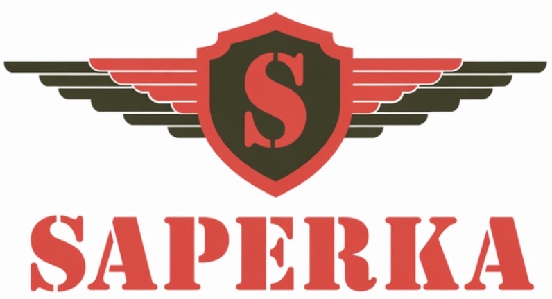saperka