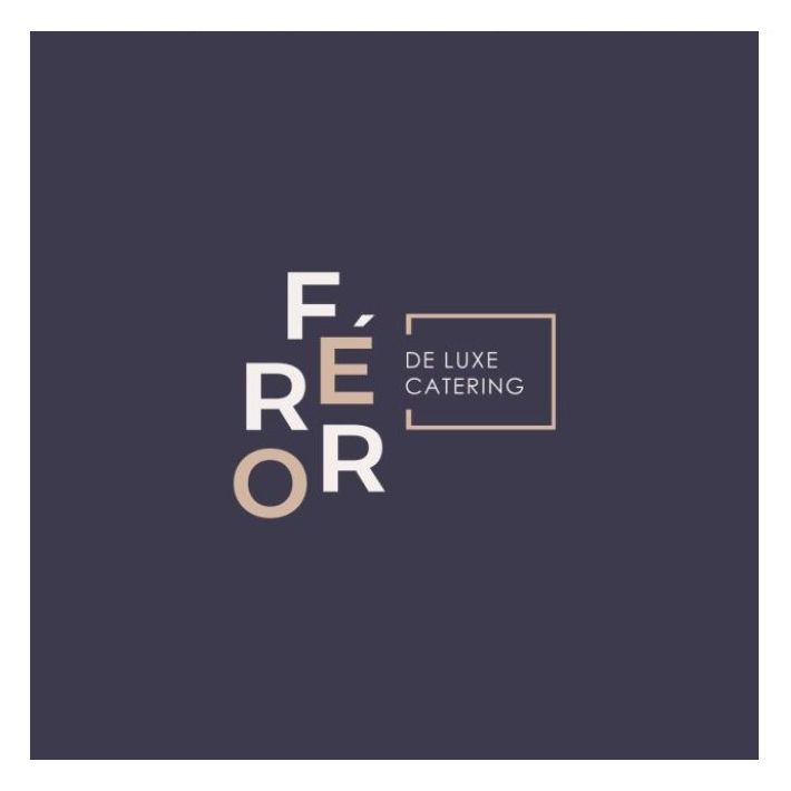 ferero de luxe catering