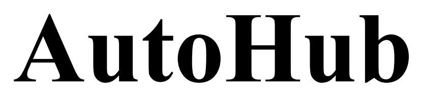 auto hub