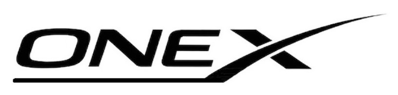 one x